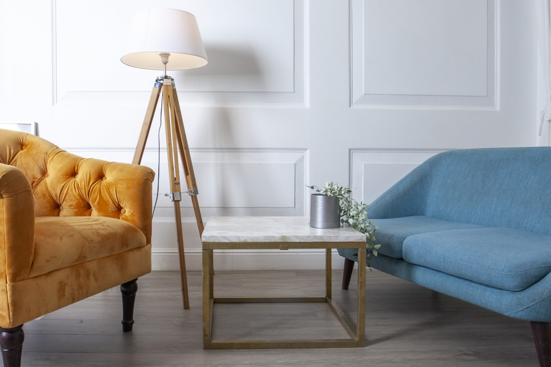 Усовершенствованная кварц-виниловая плитка «Damy Floor» Дуб Английский (1227*187*2,5 мм) — купить в Орле