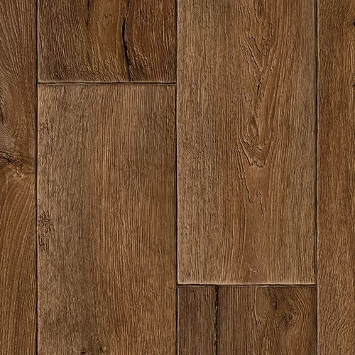 Линолеум бытовой "IVC" Woodlike Brunel W46 (3м) — купить в Орле