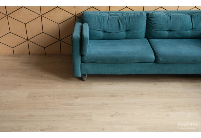 Кварц-винил Дуб Лас-Пальмас (1227*232*2,5 мм) — купить в Орле