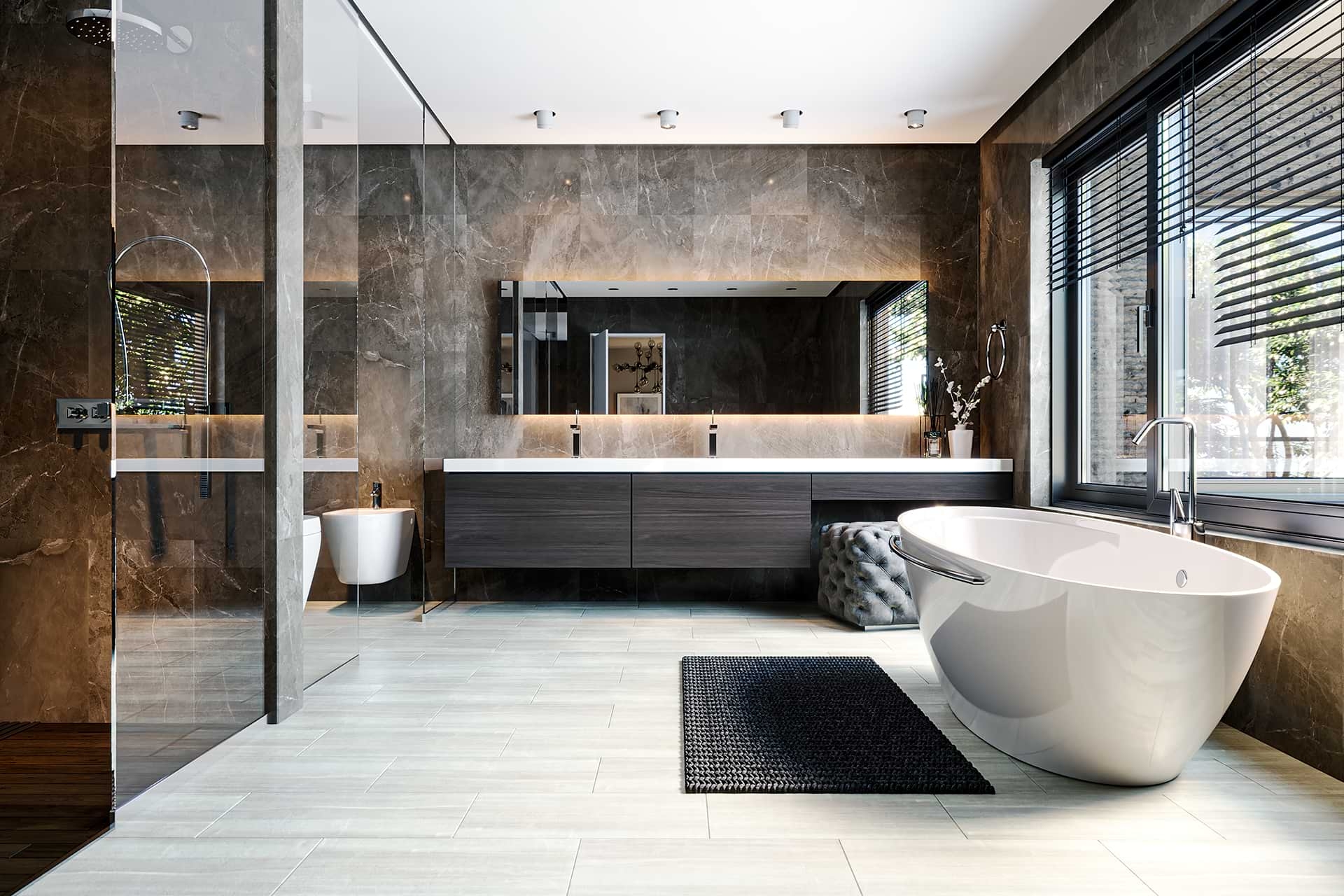 SPC плитка «Damy Floor» Кайлас (610*305*5 мм) — купить в Орле