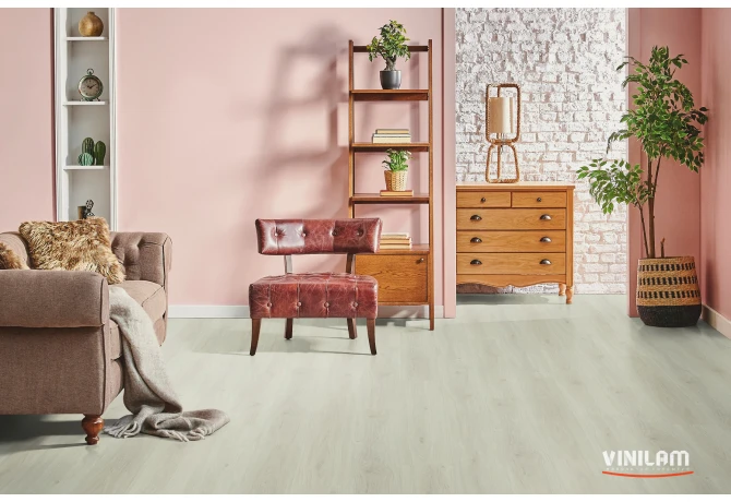 SPC ламинат Дуб Монблан (1510*220*6,5 мм) — купить в Орле