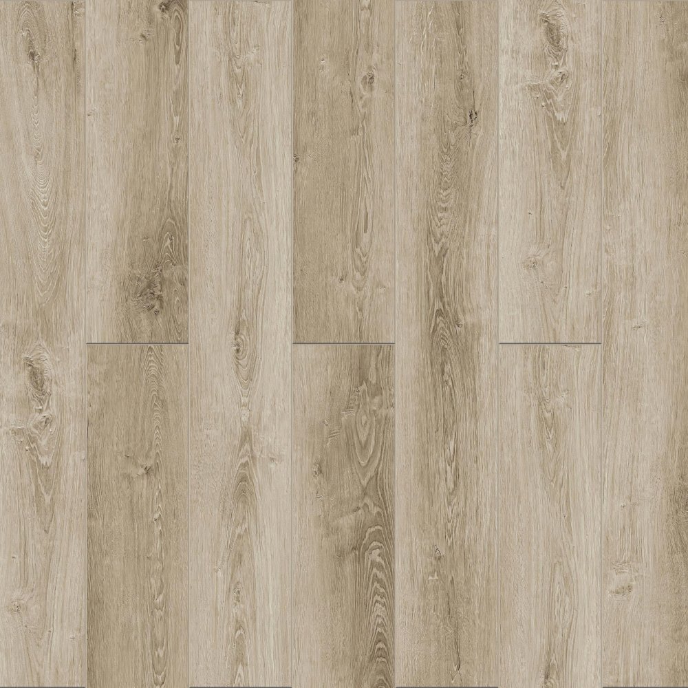 SPC ламинат  "Noventis" Дуб Хаббард (1200*180*5 мм) — купить в Орле