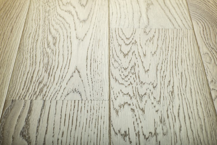 Паркетная доска "Sommer" Malmo Дуб Pure (1000*164*13,2 мм) — купить в Орле