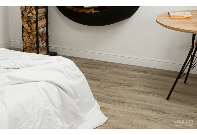 Кварц-винил Дуб Валенсия (1227*232*2,5 мм) — купить в Орле