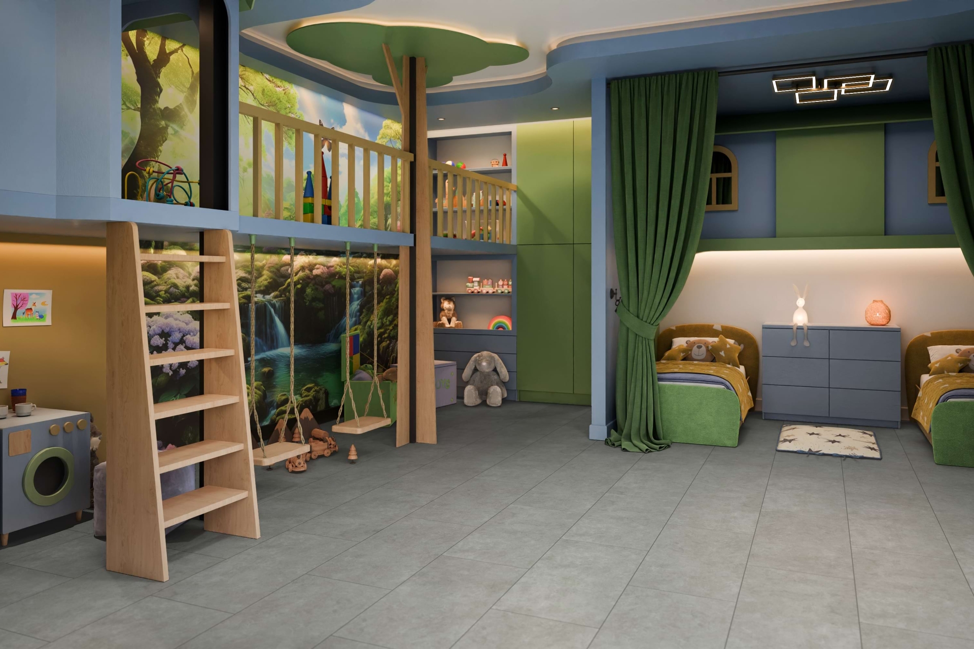 Усовершенствованная кварц-виниловая плитка «Damy Floor» Броуд-Пик (912,4*455,2*2,5 мм) — купить в Орле