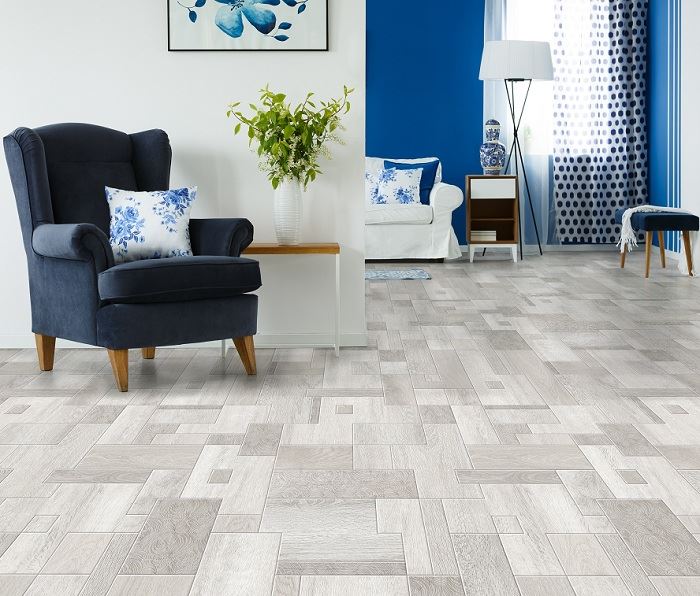 Линолеум бытовой "Комитекс" Версаль Сопрано 483 (3,5м) — купить в Орле