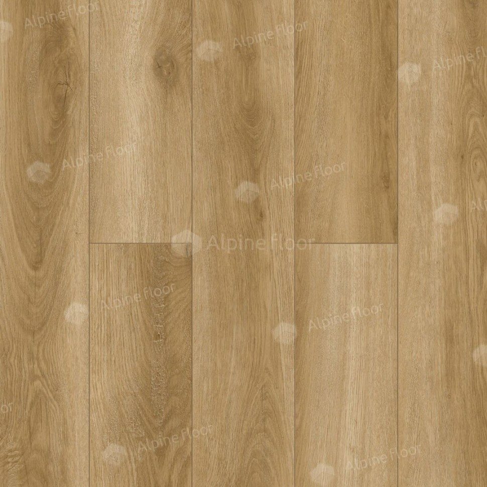 Ламинат "Alpine Floor" Intensity Дуб Генуя (1218*198*12 мм) — купить в Орле