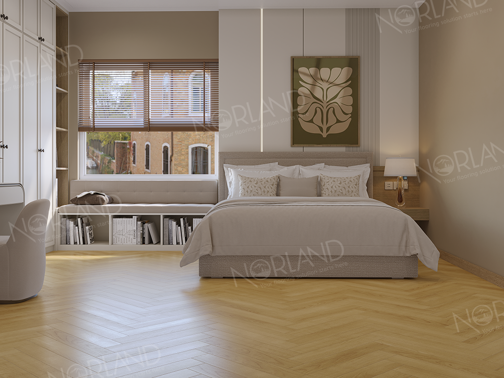 Ламинат "Norland" Дуб Лузон (600*100*12 мм) — купить в Орле