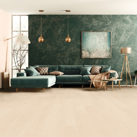 Ламинат  "Aberhof" Дуб Оклахома (1292*193*8 мм) — купить в Орле