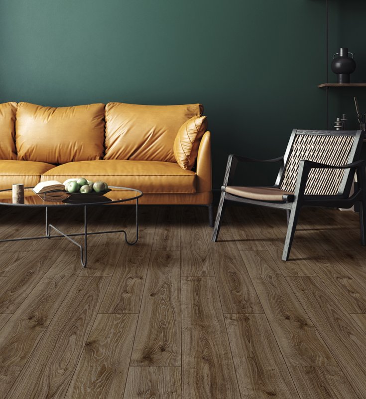 Ламинат  "Ideal" Дуб Лиотар (1380*195*8 мм) — купить в Орле