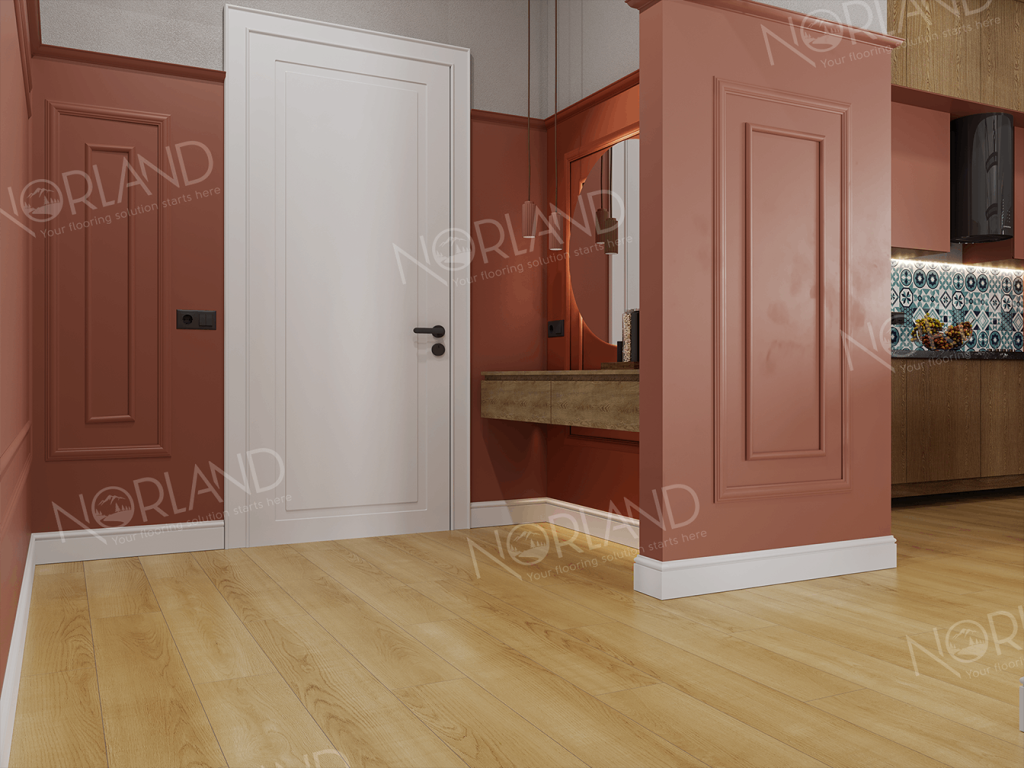 Ламинат "Norland" Дуб Лузон (1220*198*12 мм) — купить в Орле