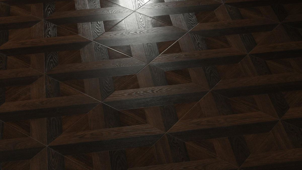 Ламинат "WoodStyle" Opera Калибан 70237 (1206*402*12 мм) — купить в Орле