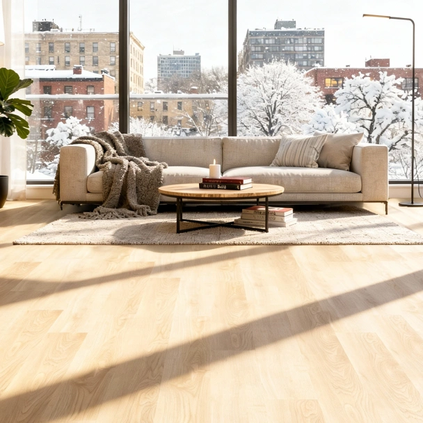 ПВХ плитка «Tarkett» Otis (914,4*152,4*1,85 мм) — купить в Орле