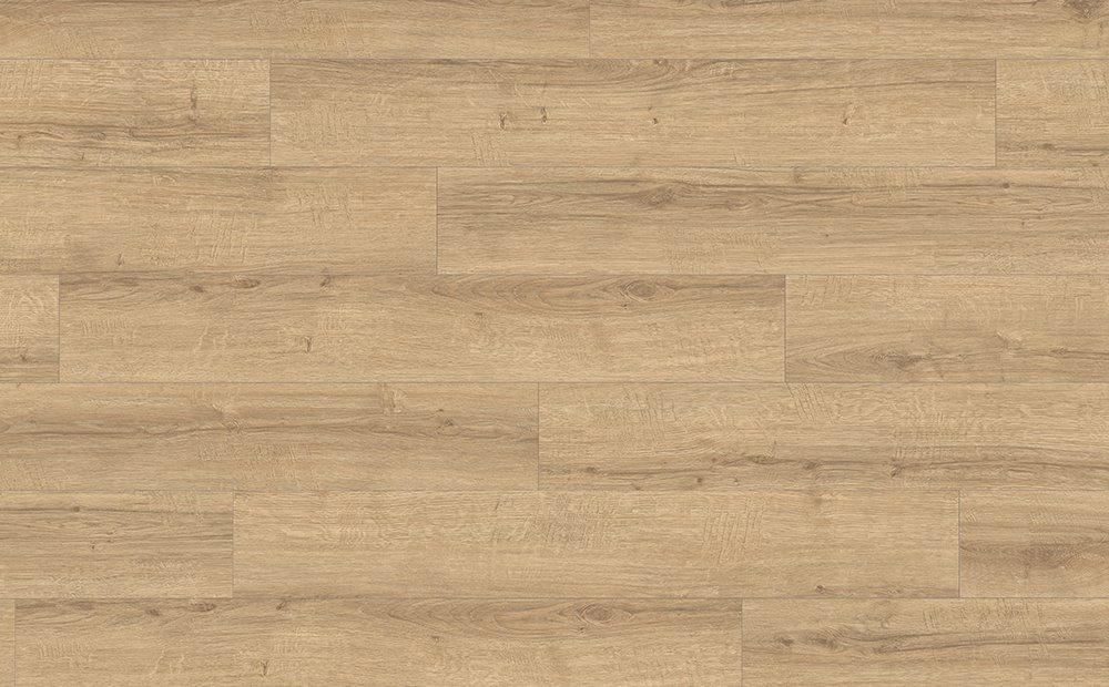 Ламинат "Egger" Classic 8/32 4V Дуб Шерман светло-коричневый EPL204 (1292*193*8 мм) — купить в Орле