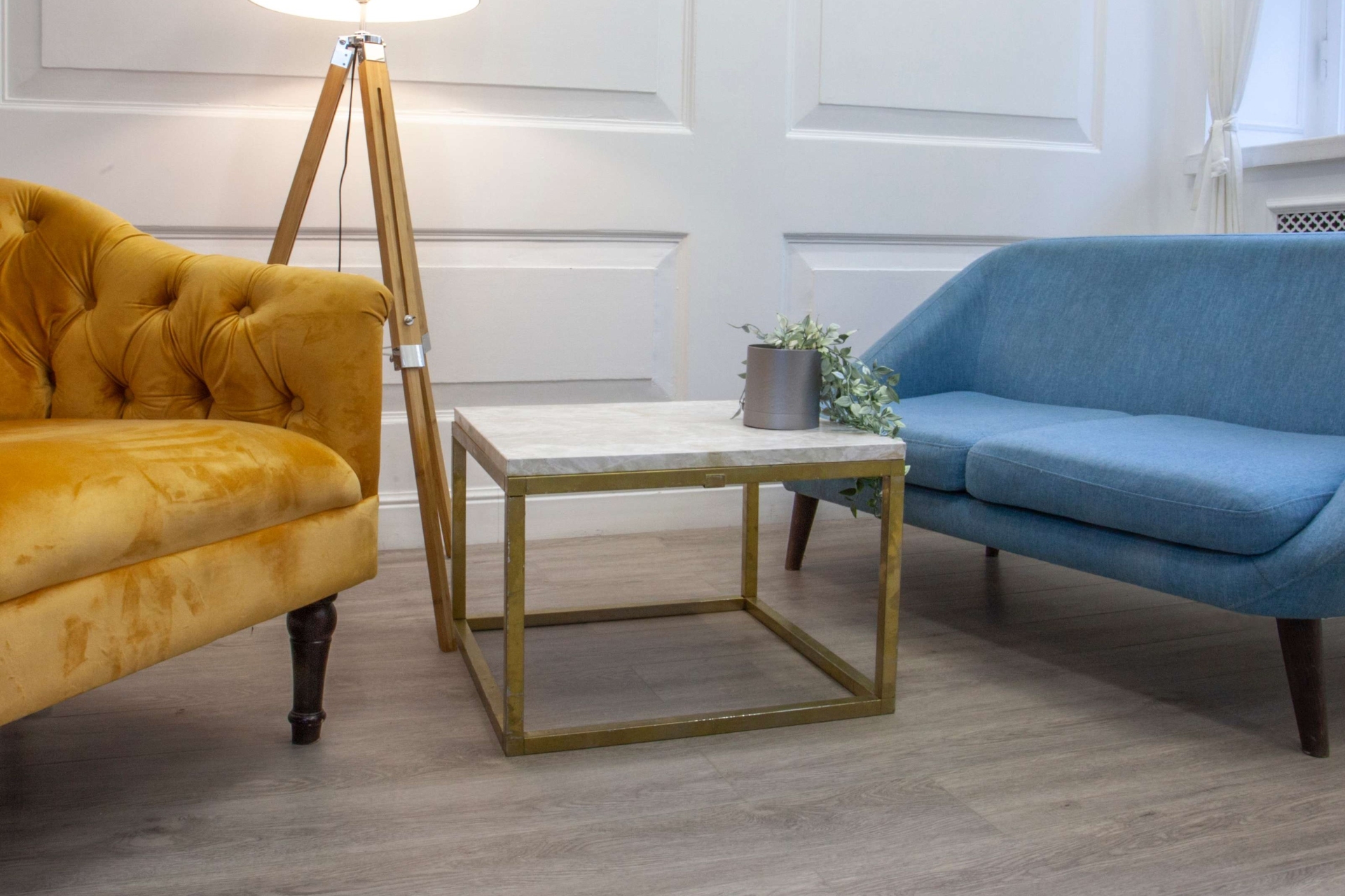 Усовершенствованная кварц-виниловая плитка «Damy Floor» Дуб Английский (1227*187*2,5 мм) — купить в Орле