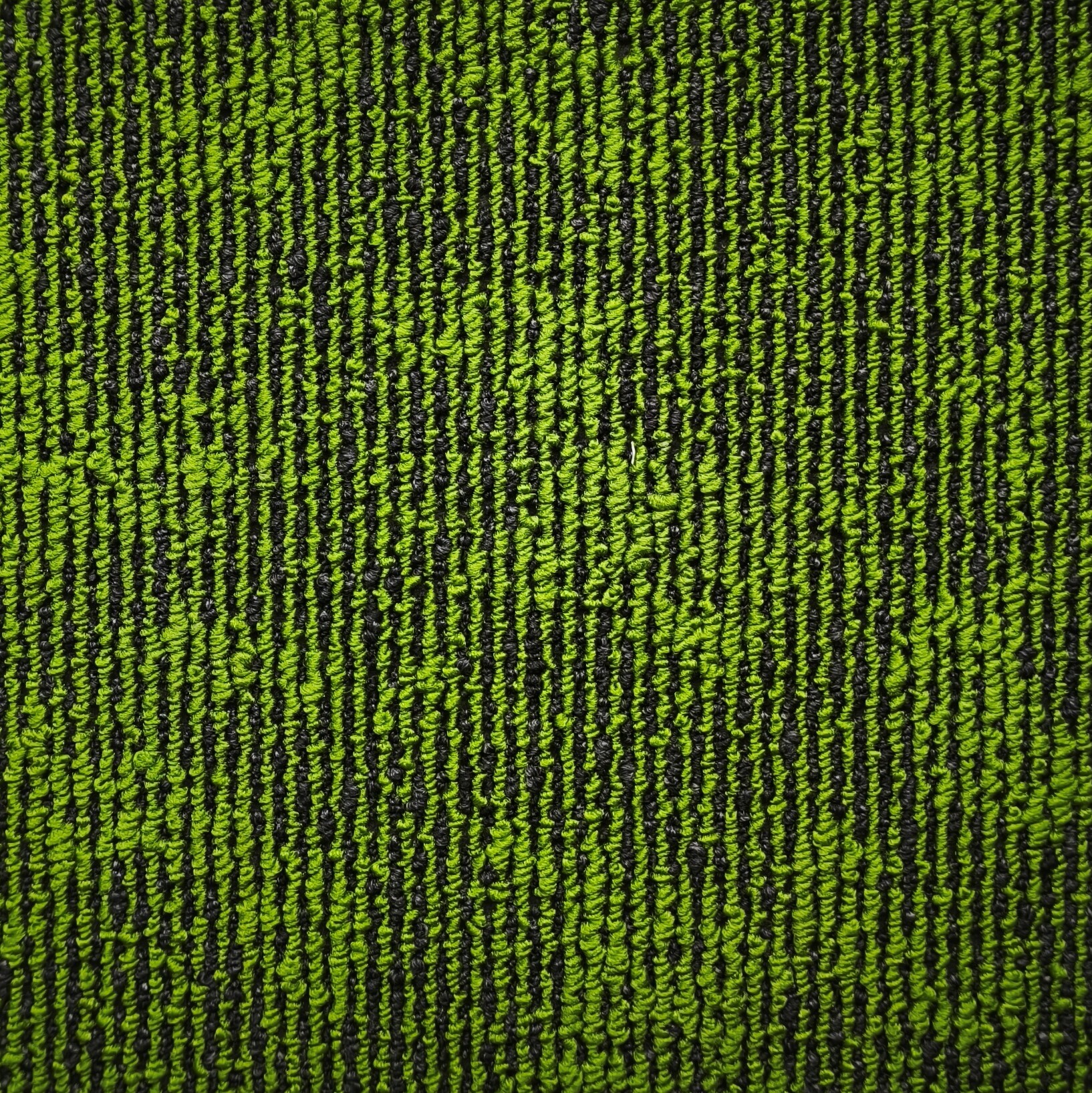 Ковровая плитка "Bonkeel" Sunrise Green (500*500*5 мм) — купить в Орле