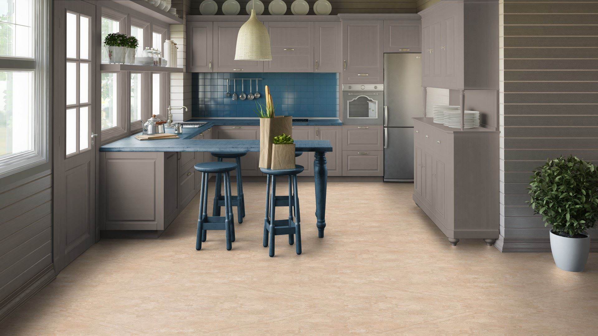 Линолеум бытовой "Tarkett" Grand Touluse 2 (2,5м) — купить в Орле