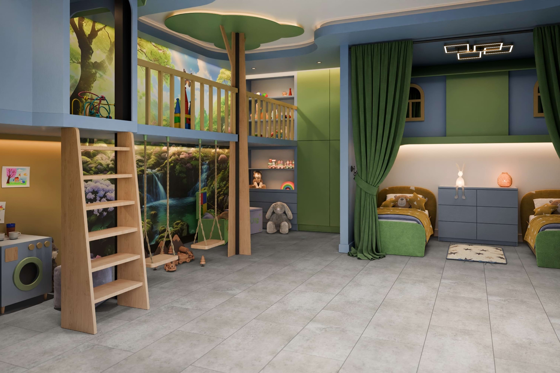 Усовершенствованная кварц-виниловая плитка «Damy Floor» Фудзияма (912,4*455,2*2,5 мм) — купить в Орле