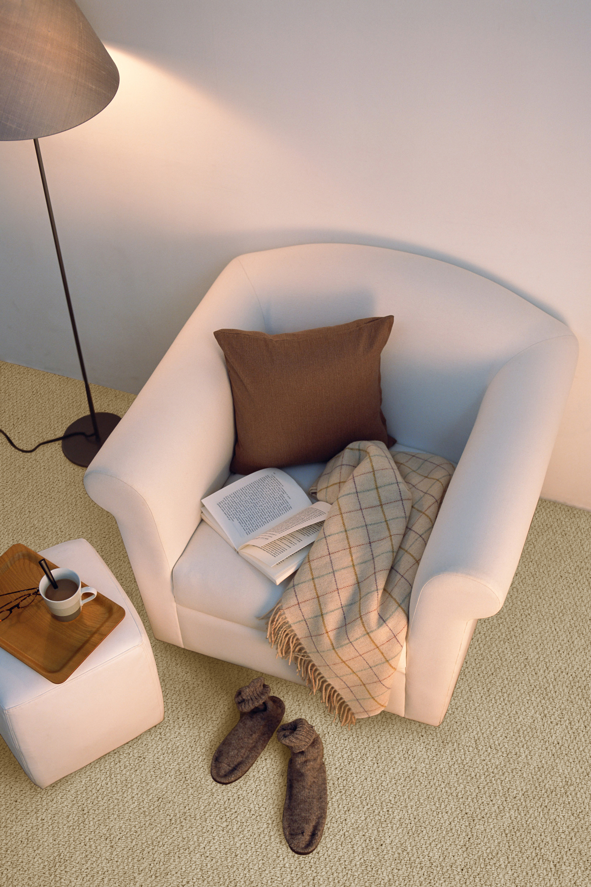 Ковровое покрытие "Bonkeel" Skye 50 (ширина 4м) — купить в Орле