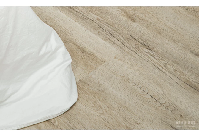 Кварц-винил Дуб Валенсия (1227*232*2,5 мм) — купить в Орле