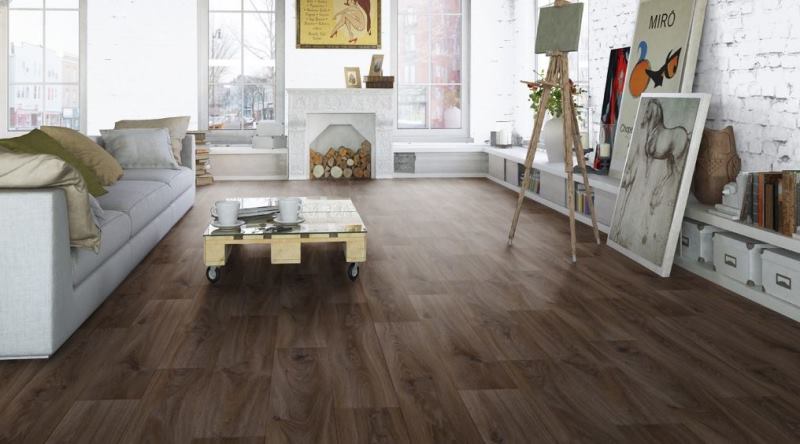 Линолеум бытовой "Tarkett" Фаворит Muskat 3 (3м) — купить в Орле