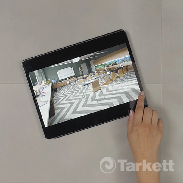 ПВХ плитка «Tarkett» Sacramento (914,4*152,4*3 мм) — купить в Орле