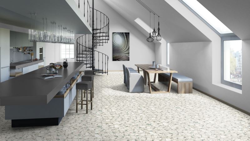 Линолеум бытовой "Tarkett" Discovery Tanami 2 (2,5м) — купить в Орле