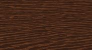 Плинтус "Идеал" пластиковый Элит Венге (2500*22*67 мм) — купить в Орле