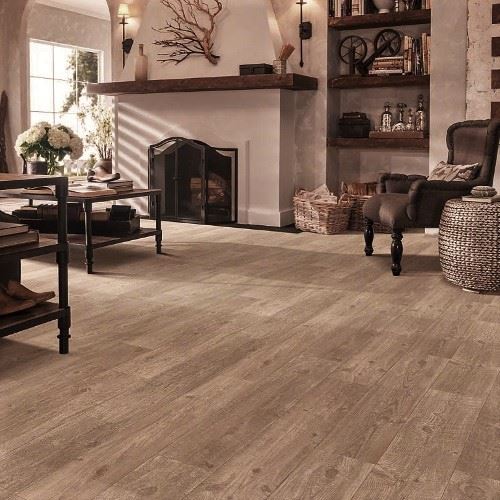 Линолеум бытовой "Комитекс" Прованс Бордо 501 (3м) — купить в Орле