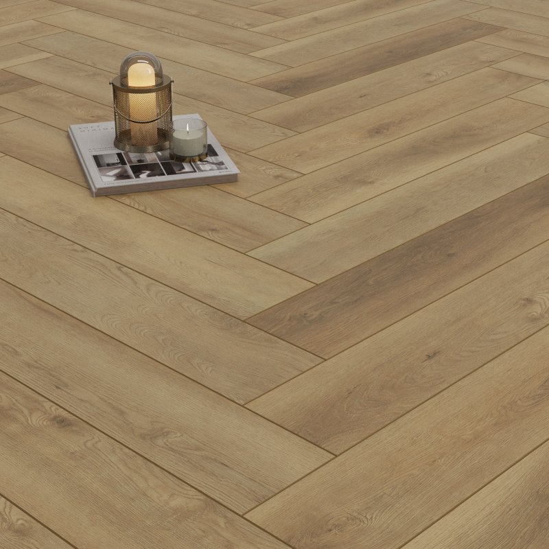 SPC ламинат  "Aberhof" Geona (640*128*5 мм) — купить в Орле