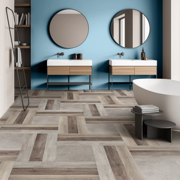 ПВХ плитка «Tarkett» Astra (914,4*152,4*2,1 мм) — купить в Орле