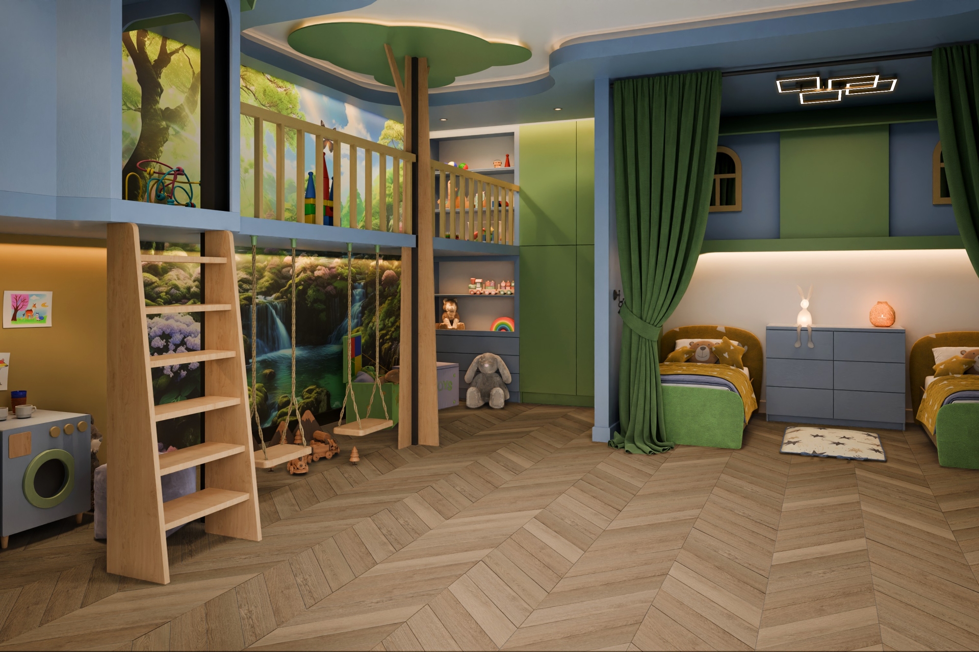 Усовершенствованная кварц-виниловая плитка «Damy Floor» Сен-Клу (600*127*2,5 мм) — купить в Орле