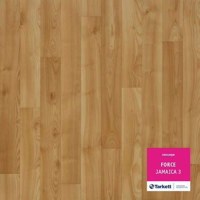 Линолеум полукоммерческий "Tarkett" Force Jamaica 3 (2м) — купить в Орле