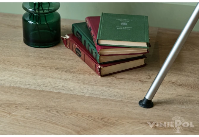 Кварц-винил Дуб Портофино (1219,6*228,6*2 мм) — купить в Орле