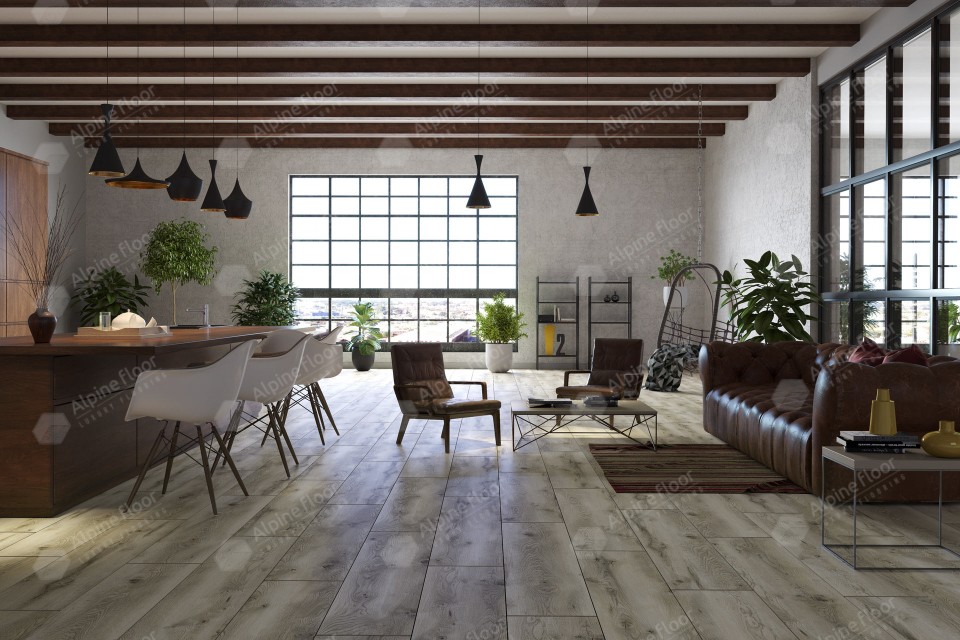 Ламинат "Arteo" Дуб Индианаполис (1285*280*10 мм) — купить в Орле