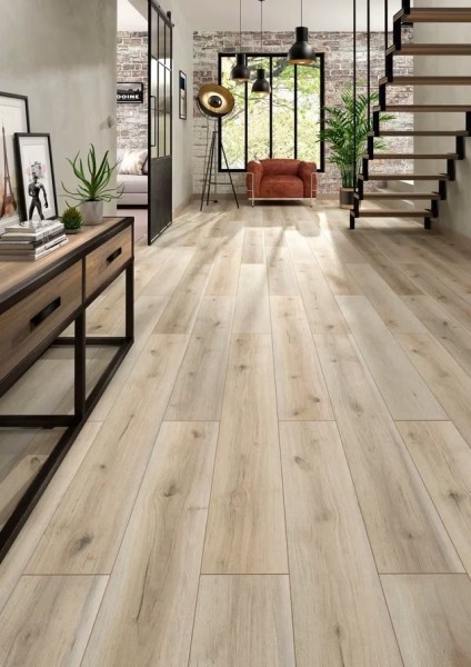 Ламинат "Alsafloor" Creativ Standart Mat 8.33 Lucia 570 (1286*192*8 мм) — купить в Орле