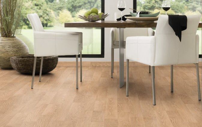 Линолеум бытовой "Синтерос" Весна Madrid 1 (2,5м) — купить в Орле