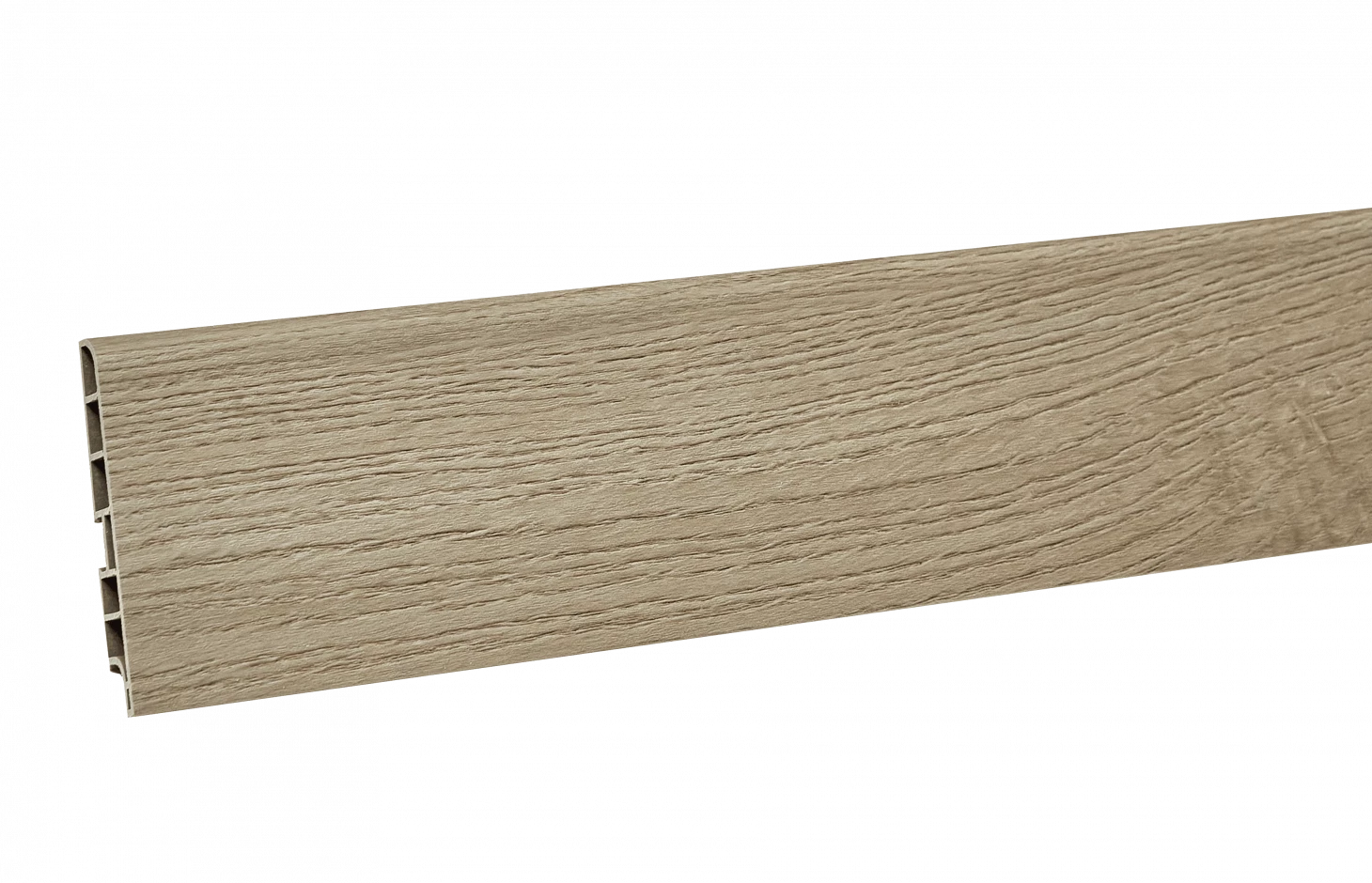 Плинтус CM Floor Дуб Элегант  (2200*15*85 мм) — купить в Орле