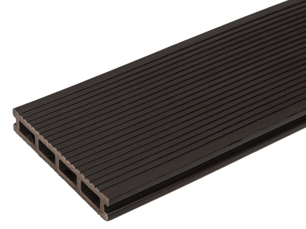 Террасная доска венге TalverWood 150*25*мм, 3D+вельвет брашинг — купить в Орле