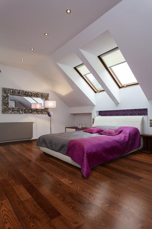 Паркетная доска "Tarkett" Rumba Ясень пещерный (1200*120*14 мм) — купить в Орле