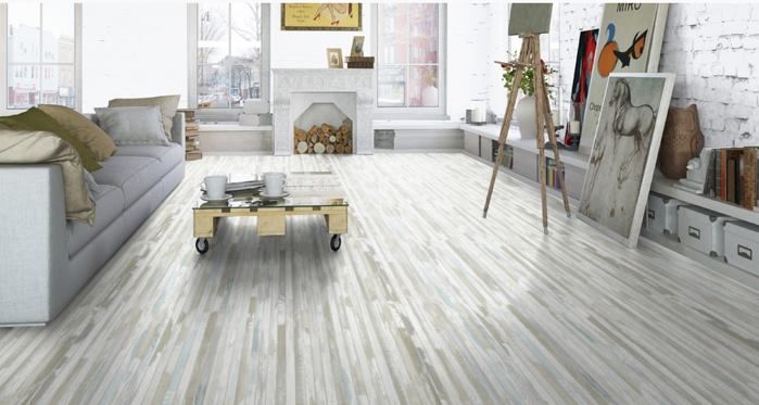 Линолеум бытовой "Tarkett" Discovery Wasabi 1 (3,5м) — купить в Орле