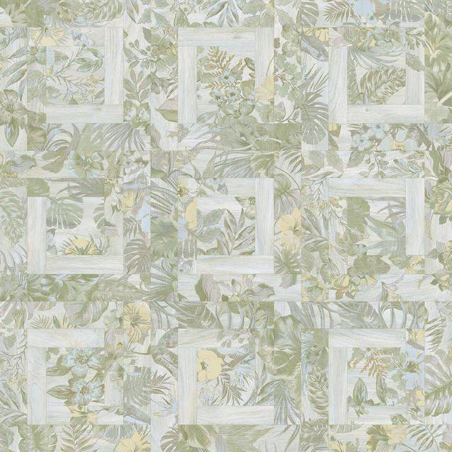 Линолеум бытовой "Tarkett" Фаворит Jungle 2 (2,5м) — купить в Орле