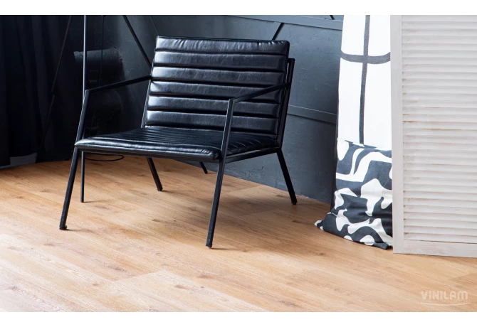 Кварц-винил Дуб Гранада (1227*232*2,5 мм) — купить в Орле