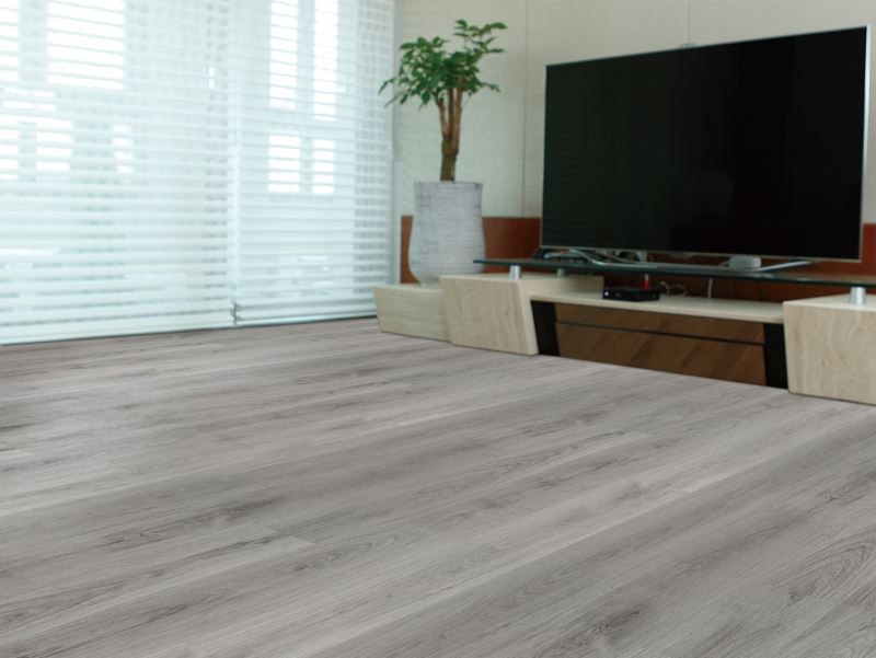 Кварцвиниловая плитка "DeArt Floor" Lite Африканское дерево (935*187*2,0мм) — купить в Орле