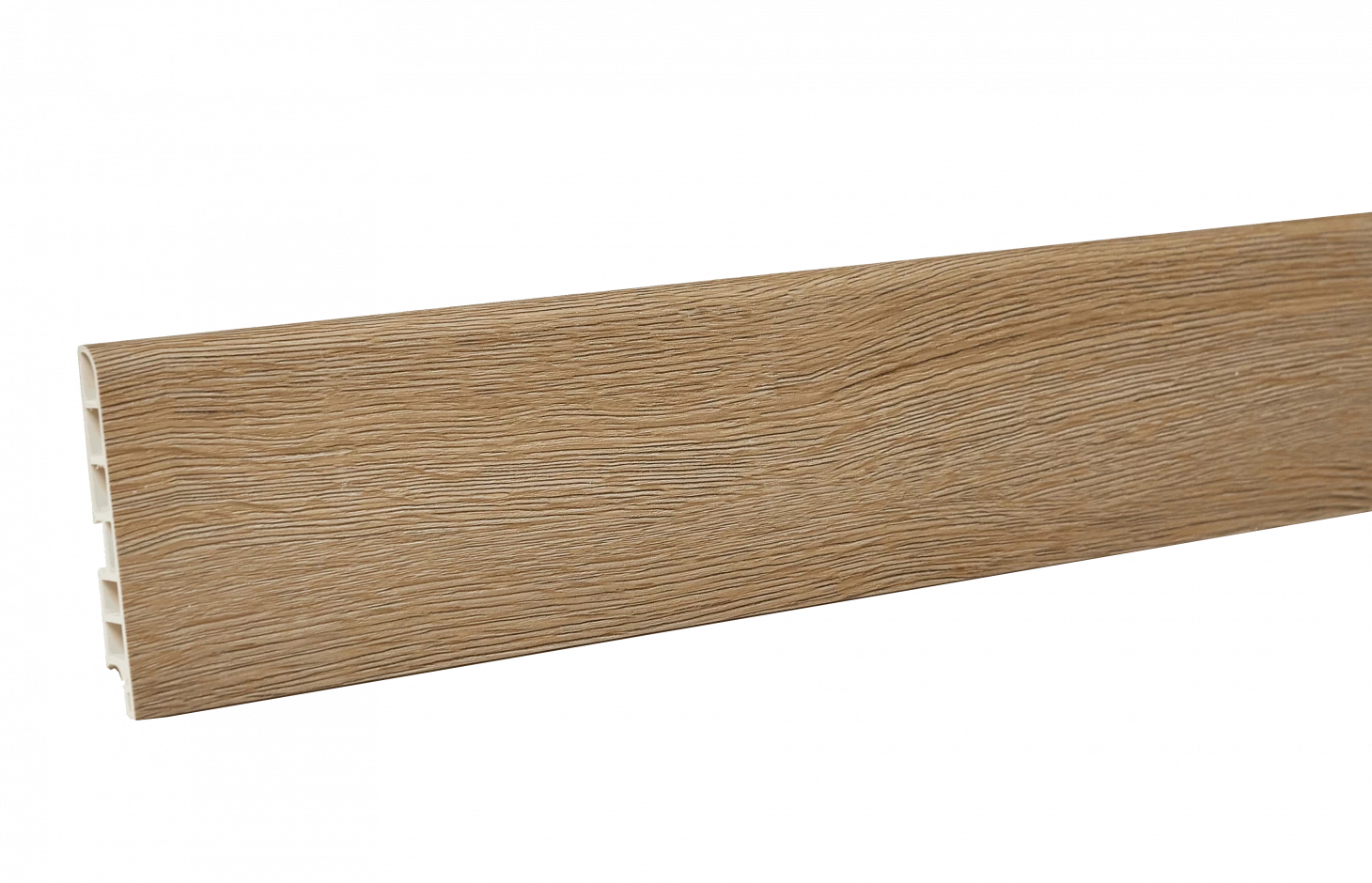 Плинтус CM Floor Дуб Амбер  (2200*15*85 мм) — купить в Орле