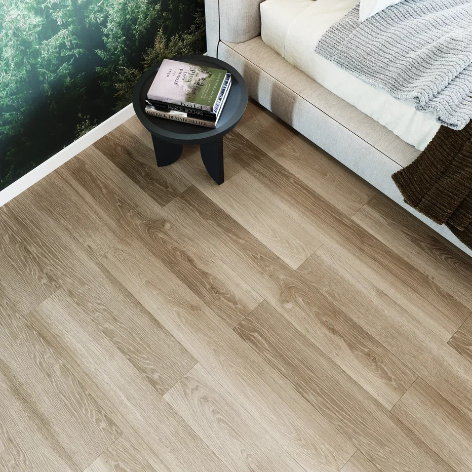 SPC ламинат "Invictus" French Oak Desert (1213*178*6мм) — купить в Орле