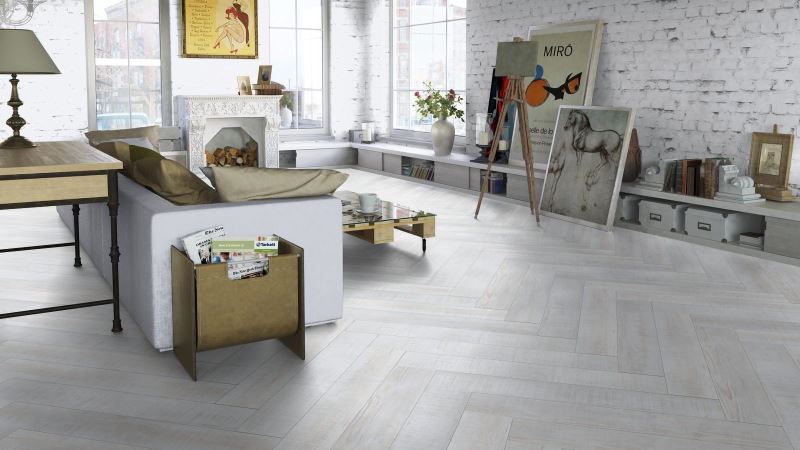 Виниловая плитка "Tarkett" Lounge Nordic (914,4*101,6*3,0 мм) — купить в Орле