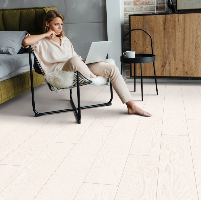 Ламинат  "Aberhof" Дуб Дьюберри (1380*191*10 мм) — купить в Орле