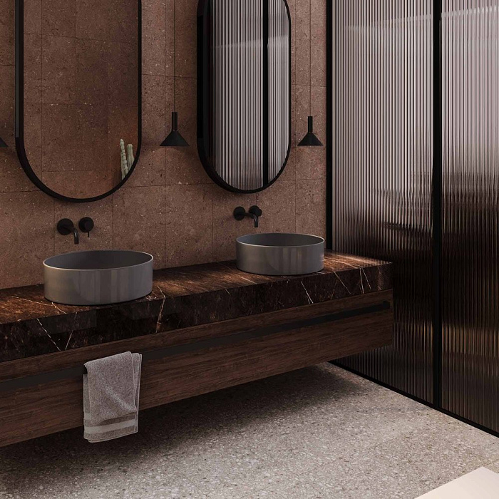 Керамогранит "Estima" Newport (405*405 мм) Бежевый — купить в Орле