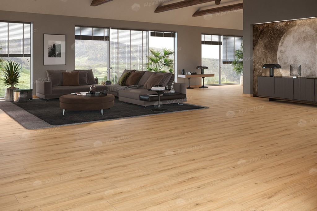 Ламинат "Arteo" Дуб Намиб (1285*192*8 мм) — купить в Орле